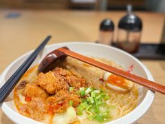 -味千拉面(淮安万达店)