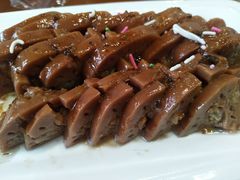 -宏天寶·北京烤鸭(宾馆西路2店)