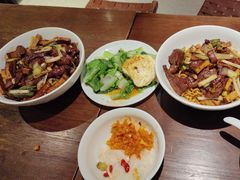 -寻裕记·现炒浇头面(人民广场店)