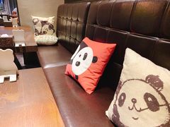-晓鲜熊猫烤鱼烤吧(西三旗百汇北门店)
