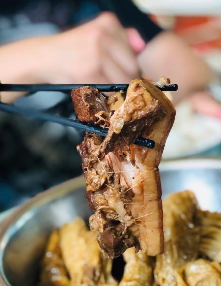 寇记甏肉干饭-"喜欢吃甏肉干饭的看过来,老济宁口味."-大众点评移动版