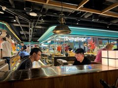 -東盛炭烤自助料理(浦东文峰广场店)