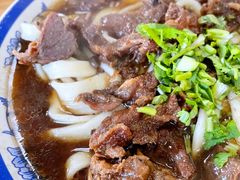 -清真-戏楼王记牛肉面