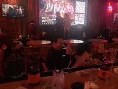 -MR.ROCKY洛奇先生RESTAURANT&BAR(宝安壹方城店)