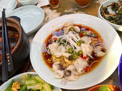 -小吊梨汤·北京菜(香山店)