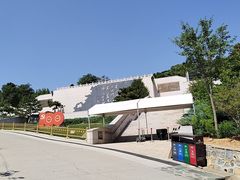 -北京西山国家森林公园