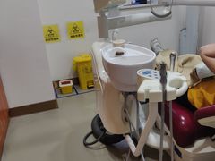 -瑞德口腔医院(白云旗舰院)