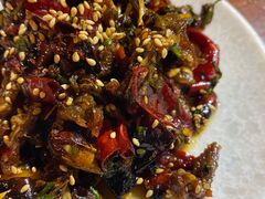 搓火的牛肉丝-搓火大都会(广安门总店)
