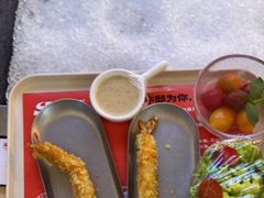 -牛邸·烧肉饭(来福士店)