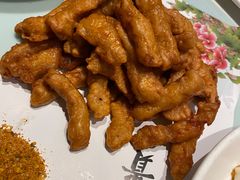 -北李妈妈菜·海肠捞饭(高新万达店)