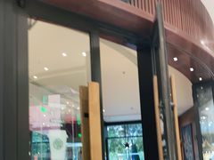 门面-星巴克臻选(北京富力家园店)