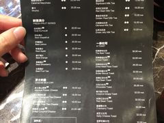 -爸爸糖吐司面包(无锡阳光花园店)