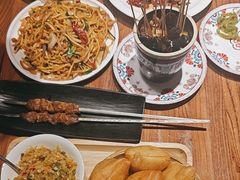 -天山集市(和家乐广场店)