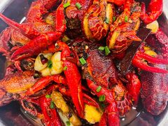 -五七小李子油焖大虾(总店)