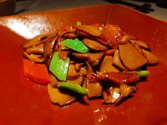 双椒牛肝菌-黔香阁·味(花木店)