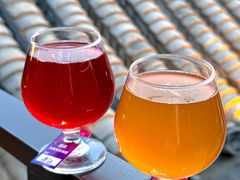 -京B·东篱精酿啤酒音乐餐厅