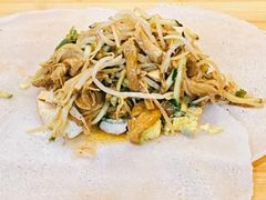 -安徽阜阳卷馍(西单店)