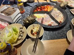 -蜀大侠·牛肉自助火锅(慈溪店)