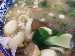 烩面-凤齐羊肉烩面馆