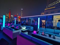 -外滩8号 whisky bar(金延大厦店)