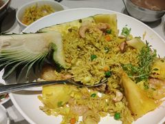 -美奈小馆·越南料理(中航城君尚购物中心店)
