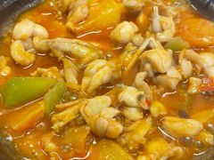 -丽丽三鲜螺蛳粉(田林路店)