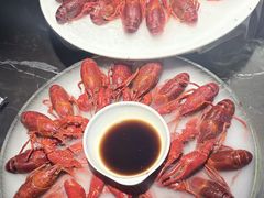 -红盔甲·小龙虾(人民广场店)