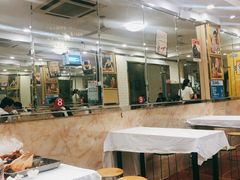 大堂-呆虾王龙虾馆(南湖总店)