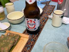 -大师傅金奖啤酒鱼(西街口总店)