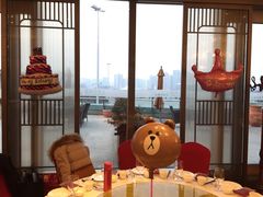-上海小南国(世博源店)