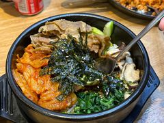 -李先生的首尔小馆(松江启源广场店)