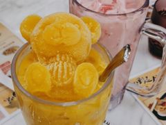 -新世界餐厅(万达店)