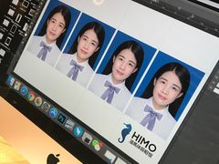 -海马体照相馆(徐州苏宁广场店)