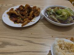 -九龙餐厅(大沽路店)