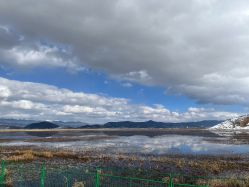 -纳帕海依拉草原