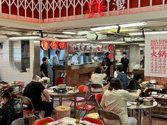 -燃计沙茶皇·香港沙茶火锅(人广旗舰店)