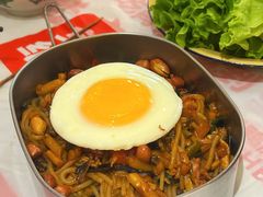 -老表记广西宵夜螺蛳鸭脚煲(东盟店)