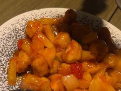 -隆喜元鱼汤包·海鲜(中联广场店)