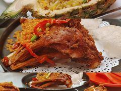 -避风塘·金牌店·夜宵(金玉兰店)