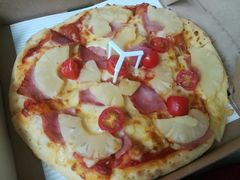 -必胜客(磁器口店)