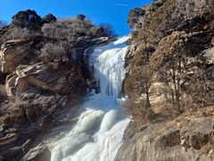 -黑龙潭风景区