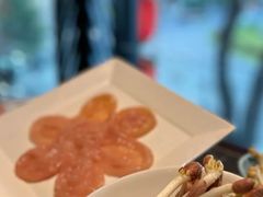 -皇城老妈火锅·川味传承(港湾店)