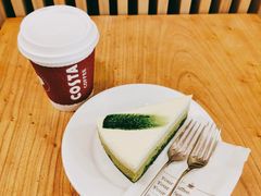-COSTA COFFEE(武汉武商MALL店)