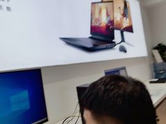 -戴尔x外星人电脑·维修中心(天河城购物中心店)