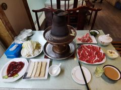 -福寿斋·老北京铜锅涮肉·烤鸭(顺义总店)