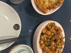 -隐食私房菜(渡口·光荣院南门·老街店)