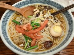 -肴约·花园式餐厅(湖里店)