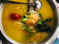 -野蔓果·山野菜(西湖景区·龙井茶田店)