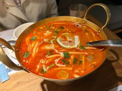 -普叽普叽泰式茶餐厅(港汇店)