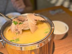 -大潮淮·淮扬菜(何园旗舰店)